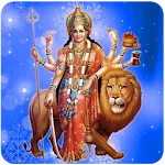 Durga Mata Live Wallpaper | Indus Appstore | App Icon