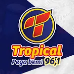 Radio Tropical Minas | Indus Appstore | App Icon