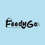 FeedyGo: Food Delivery & More | Indus Appstore | App Icon