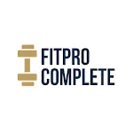 FitPro Complete | Indus Appstore | App Icon