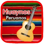 Musica Huayno | Indus Appstore | App Icon