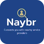 Naybr | Indus Appstore | App Icon