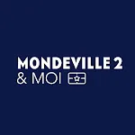 Mondeville 2 & MOI | Indus Appstore | App Icon