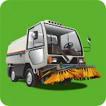 Sunnyvale Street Sweeping | Indus Appstore | App Icon