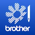 Brother My Stitch Monitor | Indus Appstore | App Icon