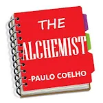 The Alchemist Summary | Indus Appstore | App Icon