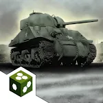 Tank Battle: Normandy | Indus Appstore | App Icon