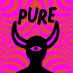 PURE: Anonymous Dating & Chat | Indus Appstore | App Icon