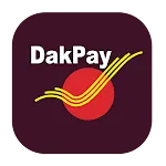 DakPay UPI by IPPB | Indus Appstore | App Icon