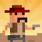 Cowboy Standoff Duel | Indus Appstore | App Icon