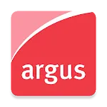 Argus Alerts | Indus Appstore | App Icon