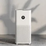 Xiaomi Air Purifier Guide | Indus Appstore | App Icon