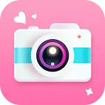 Beauty Camera - Selfie Cameraapp icon