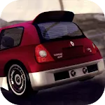 Clio Driving Simulator | Indus Appstore | App Icon