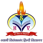 SWAMI VIVEKANAND SCHOOL | Indus Appstore | App Icon