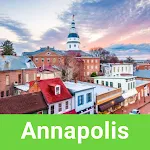 Annapolis SmartGuide | Indus Appstore | App Icon