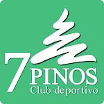 Club 7 Pinos | Indus Appstore | App Icon