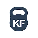 KettleFit | Indus Appstore | App Icon