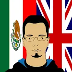 Mexican English Translator | Indus Appstore | App Icon