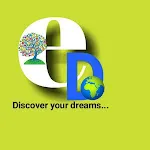 English Discovery | Indus Appstore | App Icon