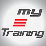 myETraining | Indus Appstore | App Icon