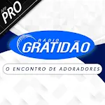 Rádio Gratidão | Indus Appstore | App Icon