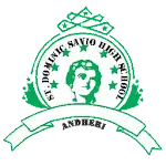 St. Dominic Savio High School | Indus Appstore | App Icon