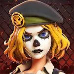 Karmaverse Zombie-Earn NFT | Indus Appstore | App Icon