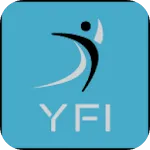 YouFit Industries | Indus Appstore | App Icon