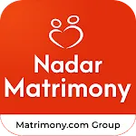 Nadar Matrimony - Marriage Appapp icon