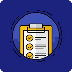 Construction Change Order | Indus Appstore | App Icon