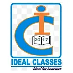 IDEAL CLASSES | Indus Appstore | App Icon