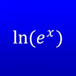 Exponential and Log functions | Indus Appstore | App Icon