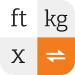 Unit Converter | Indus Appstore | App Icon