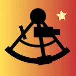 Sextant Stars | Indus Appstore | App Icon