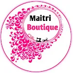 Maitri Boutique | Indus Appstore | App Icon