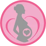 Pregnancy Trackingapp icon