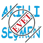 Akilli Secmen - Secim 2023 | Indus Appstore | App Icon