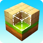 World Building Craftapp icon