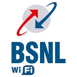 BSNL Wi-Fiapp icon