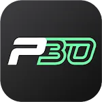 PUSH 30 Partner | Indus Appstore | App Icon