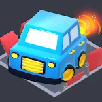 Car Slide Puzzle Game | Indus Appstore | App Icon