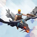 Dragon Hero 3D : Action RPG | Indus Appstore | App Icon