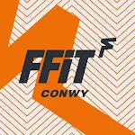 Ffit Conwy | Indus Appstore | App Icon