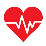 My Heart - Health Tracking | Indus Appstore | App Icon