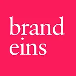 brand eins | Indus Appstore | App Icon