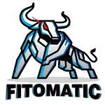 Fitomatic | Indus Appstore | App Icon