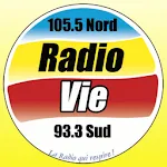 Radio Vie | Indus Appstore | App Icon