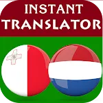 Maltese Dutch Translator | Indus Appstore | App Icon