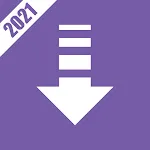 Video downloader for Twitch | Indus Appstore | App Icon